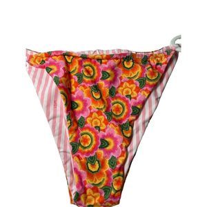 VDM the Label reversible swim bottom